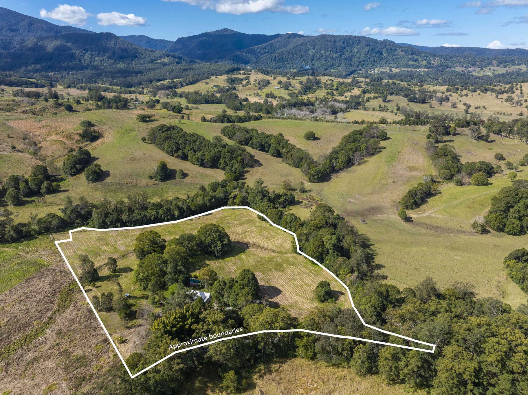 162 BLUE KNOB ROAD, Nimbin For Sale by Farmbuy.com - image 2