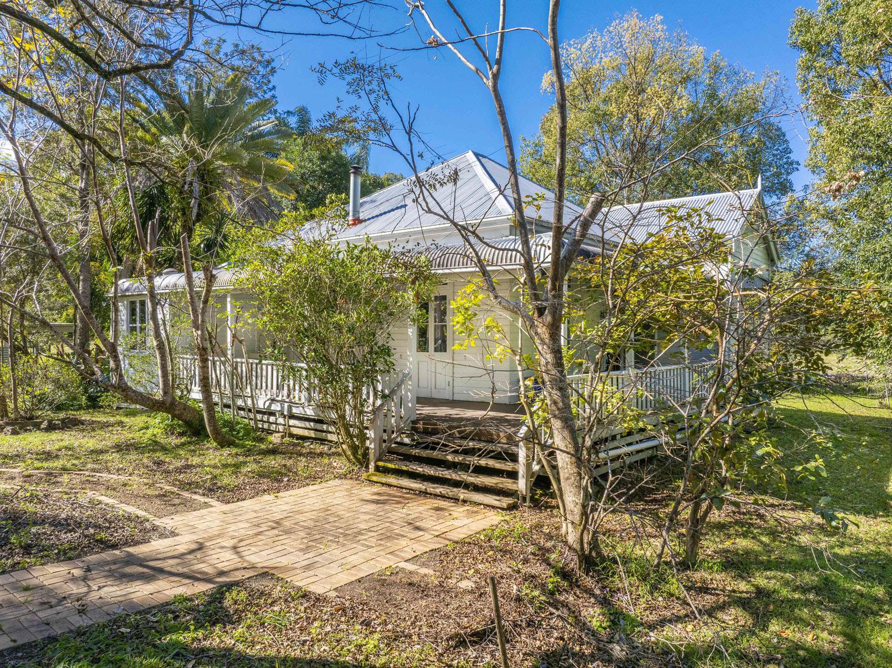 162 BLUE KNOB ROAD, Nimbin For Sale by Farmbuy.com - image 18