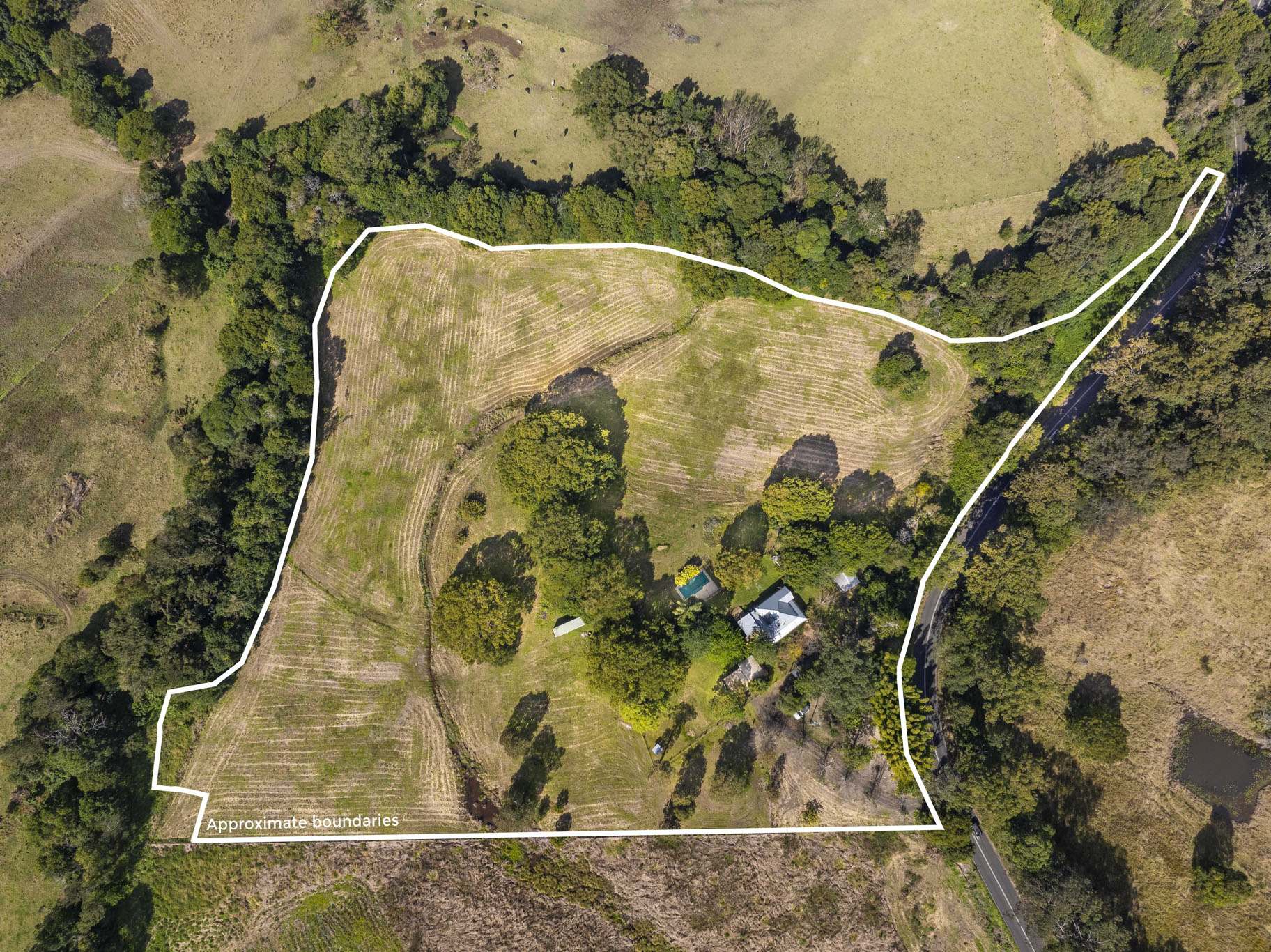162 BLUE KNOB ROAD, Nimbin For Sale by Farmbuy.com - image 24