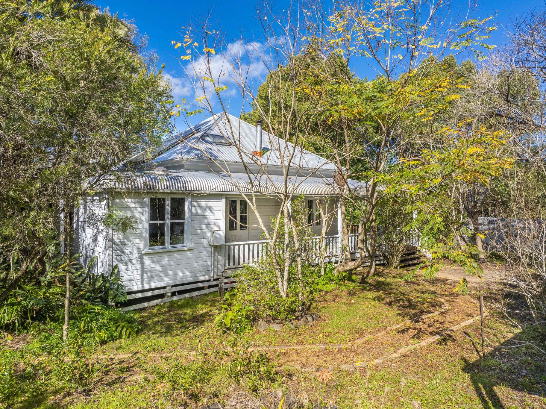 162 BLUE KNOB ROAD, Nimbin For Sale by Farmbuy.com - image 19