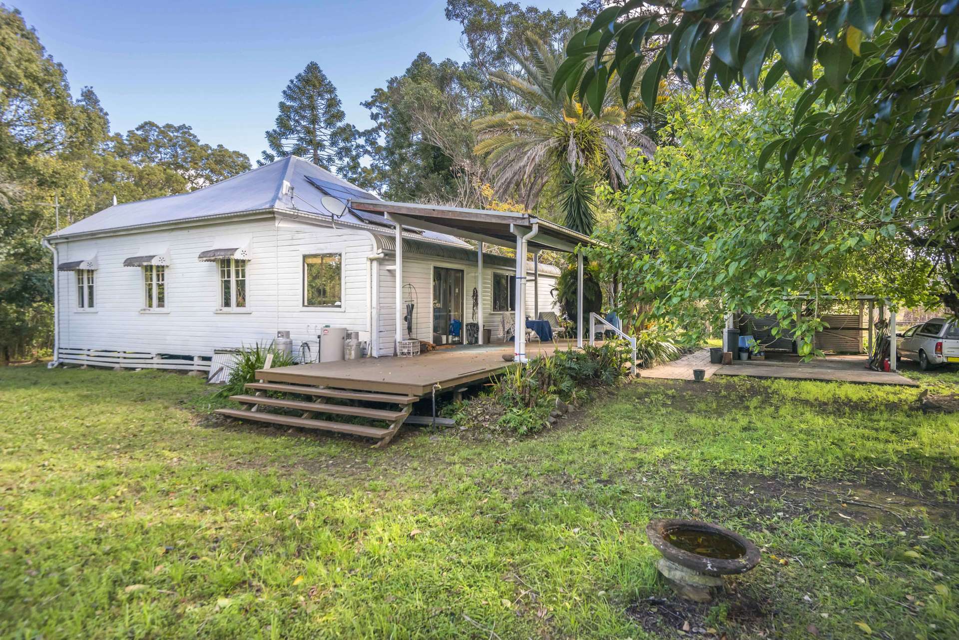 162 BLUE KNOB ROAD, Nimbin For Sale by Farmbuy.com - image 3
