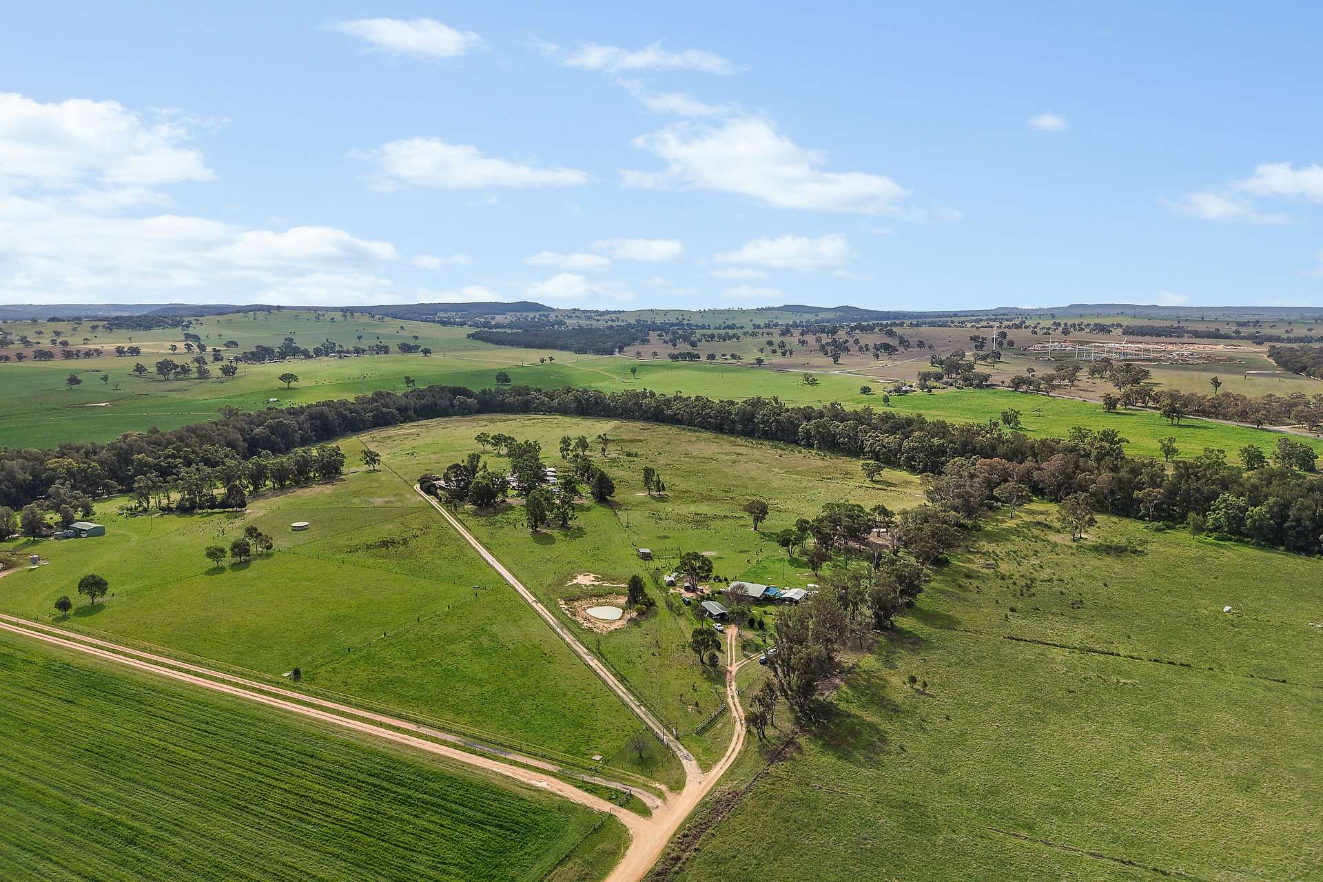 125 Holleys Lane, Gulgong Auction by Farmbuy.com - image 1