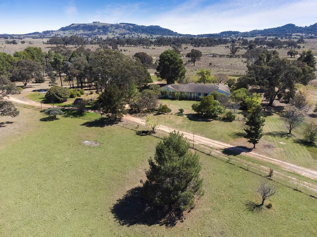 3019 Bylong Valley Way, Rylstone NSW 2849