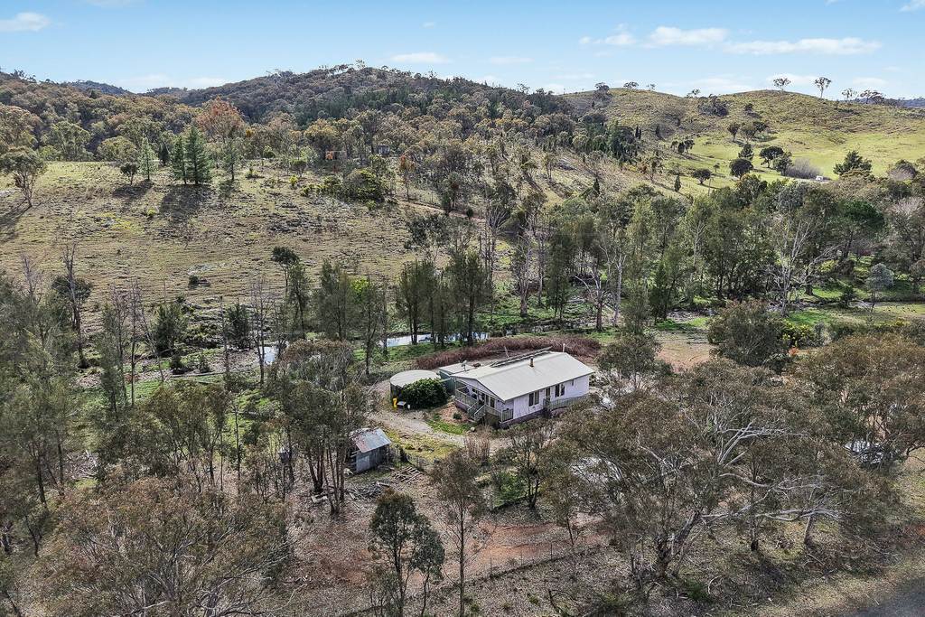 1051 Windeyer Road, Mudgee NSW 2850