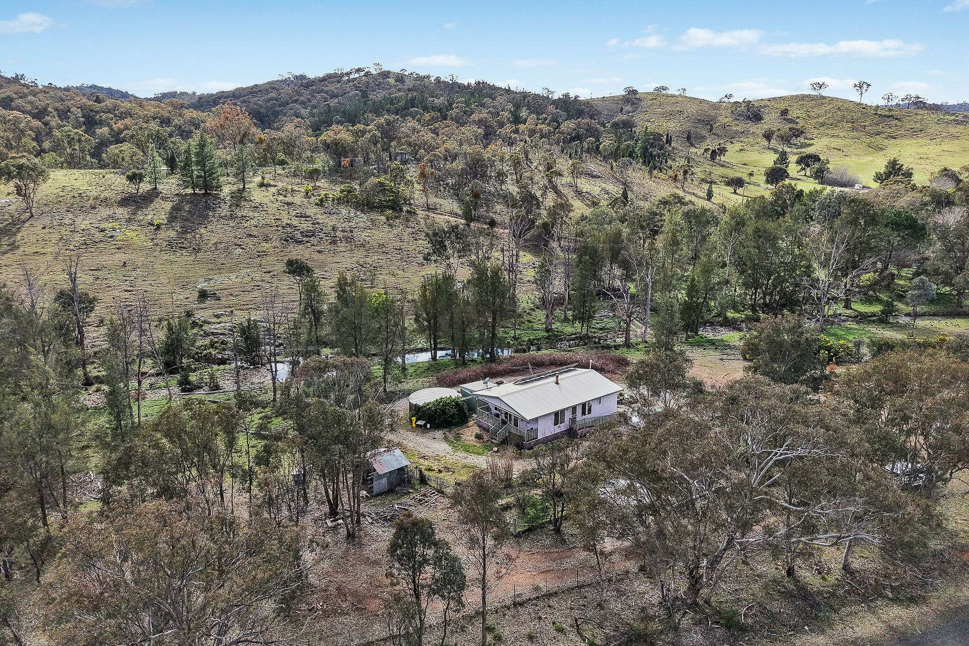 1051 Windeyer Road, Mudgee Auction by Farmbuy.com - image 1