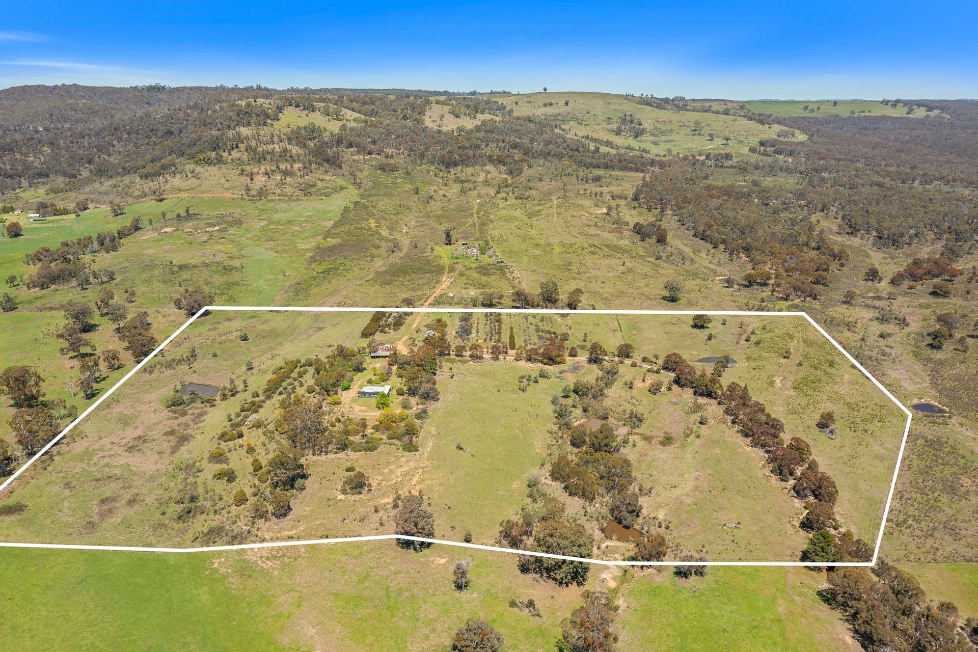 101 Evans Road, Mudgee Auction by Farmbuy.com - image 2