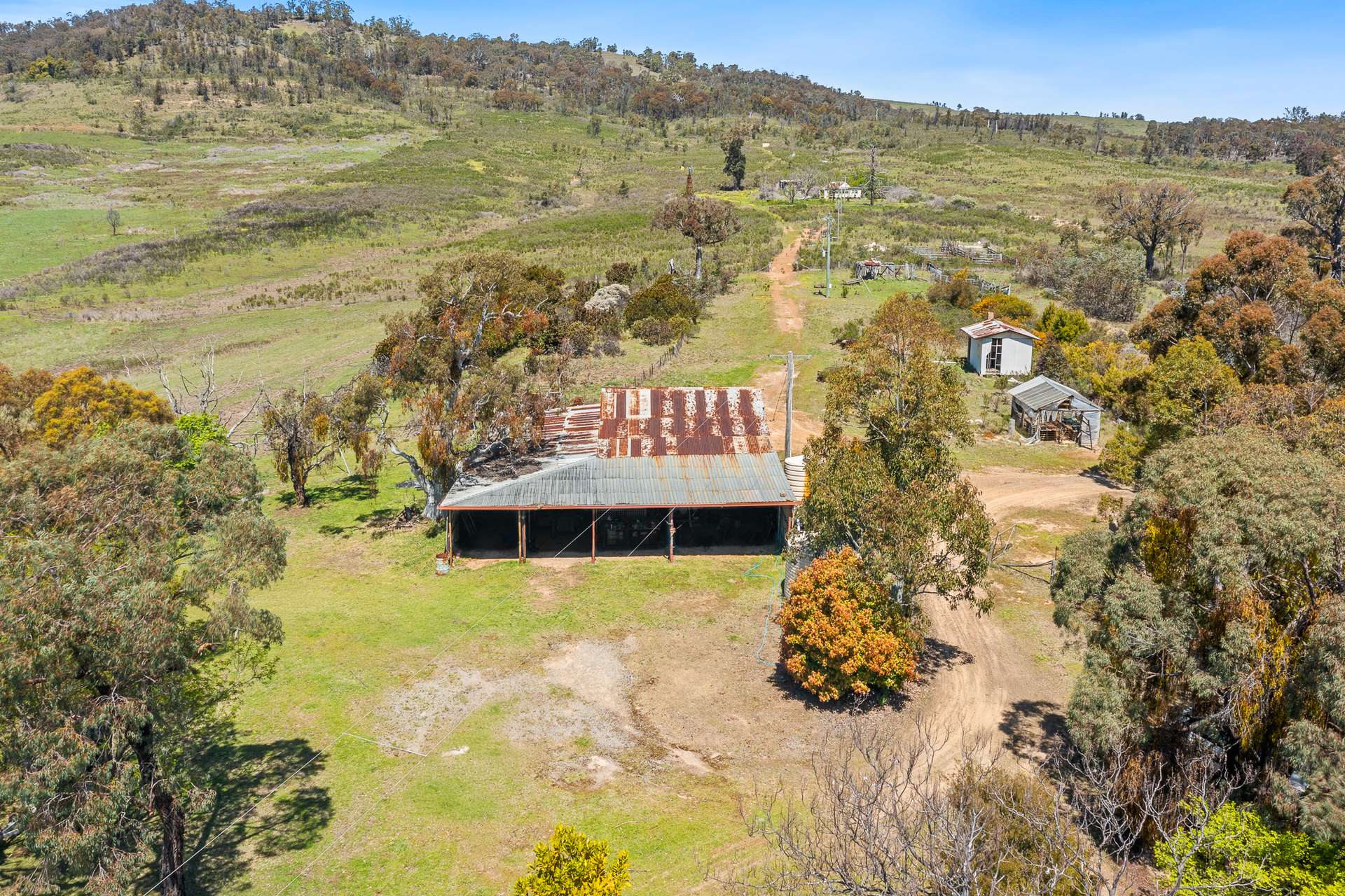 101 Evans Road, Mudgee Auction by Farmbuy.com - image 4