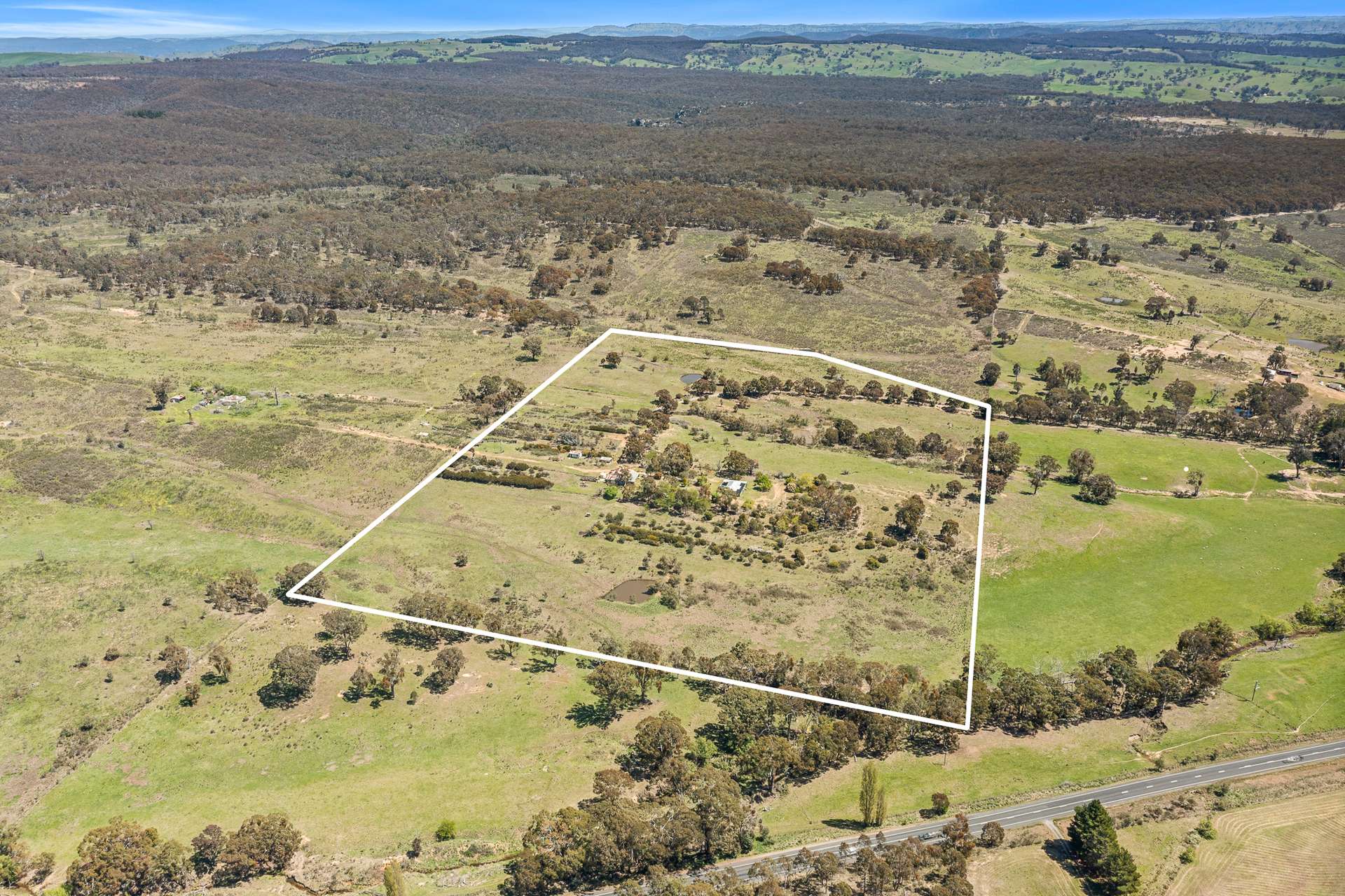 101 Evans Road, Mudgee Auction by Farmbuy.com - image 3
