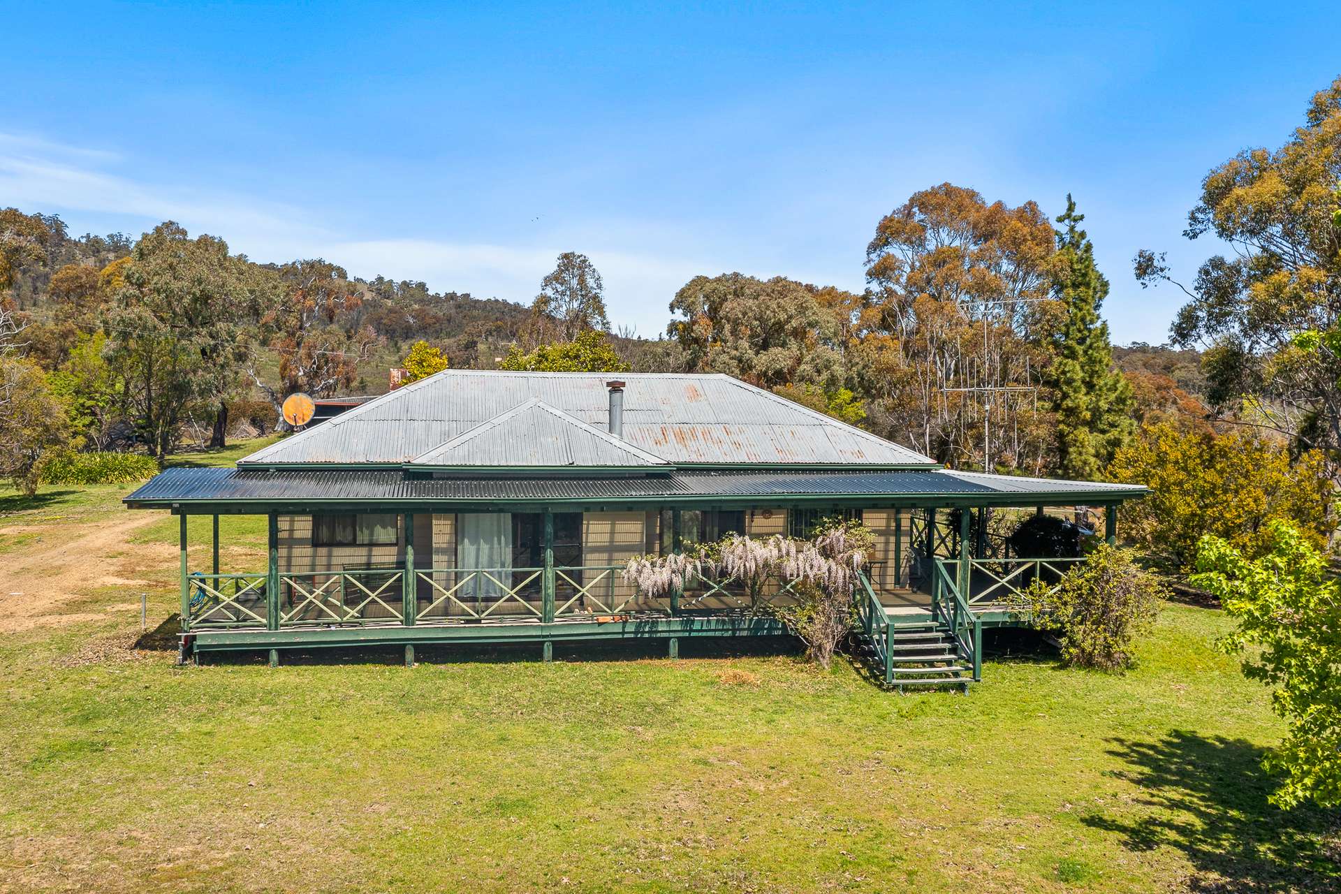 101 Evans Road, Mudgee Auction by Farmbuy.com - image 13
