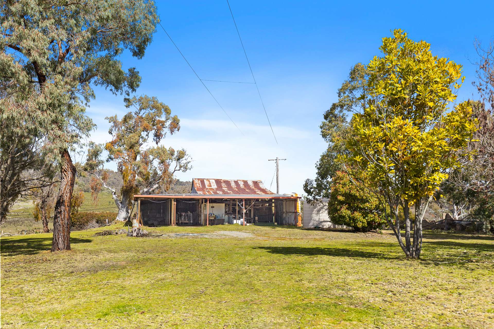 101 Evans Road, Mudgee Auction by Farmbuy.com - image 23