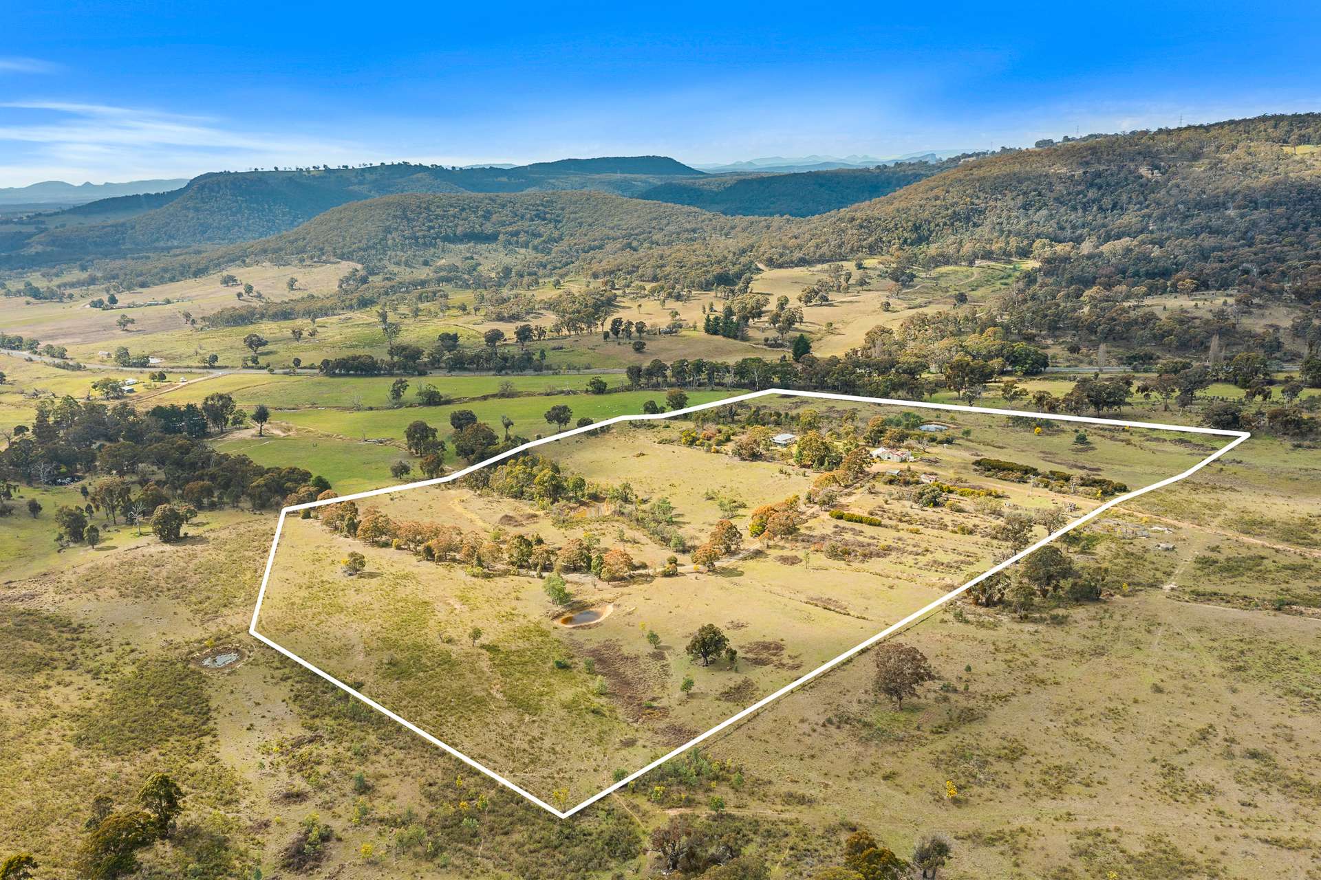 101 Evans Road, Mudgee Auction by Farmbuy.com - image 11