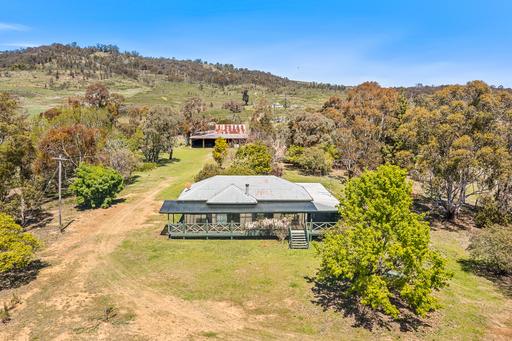 Farm Auction - NSW - Mudgee - 2850 - Inverness | Rural Opportunity 