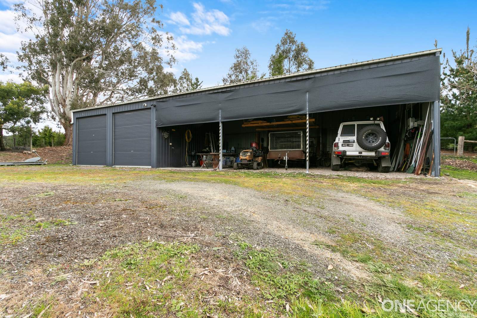 300 Old Callignee Road, Callignee For Sale by Farmbuy.com - image 23