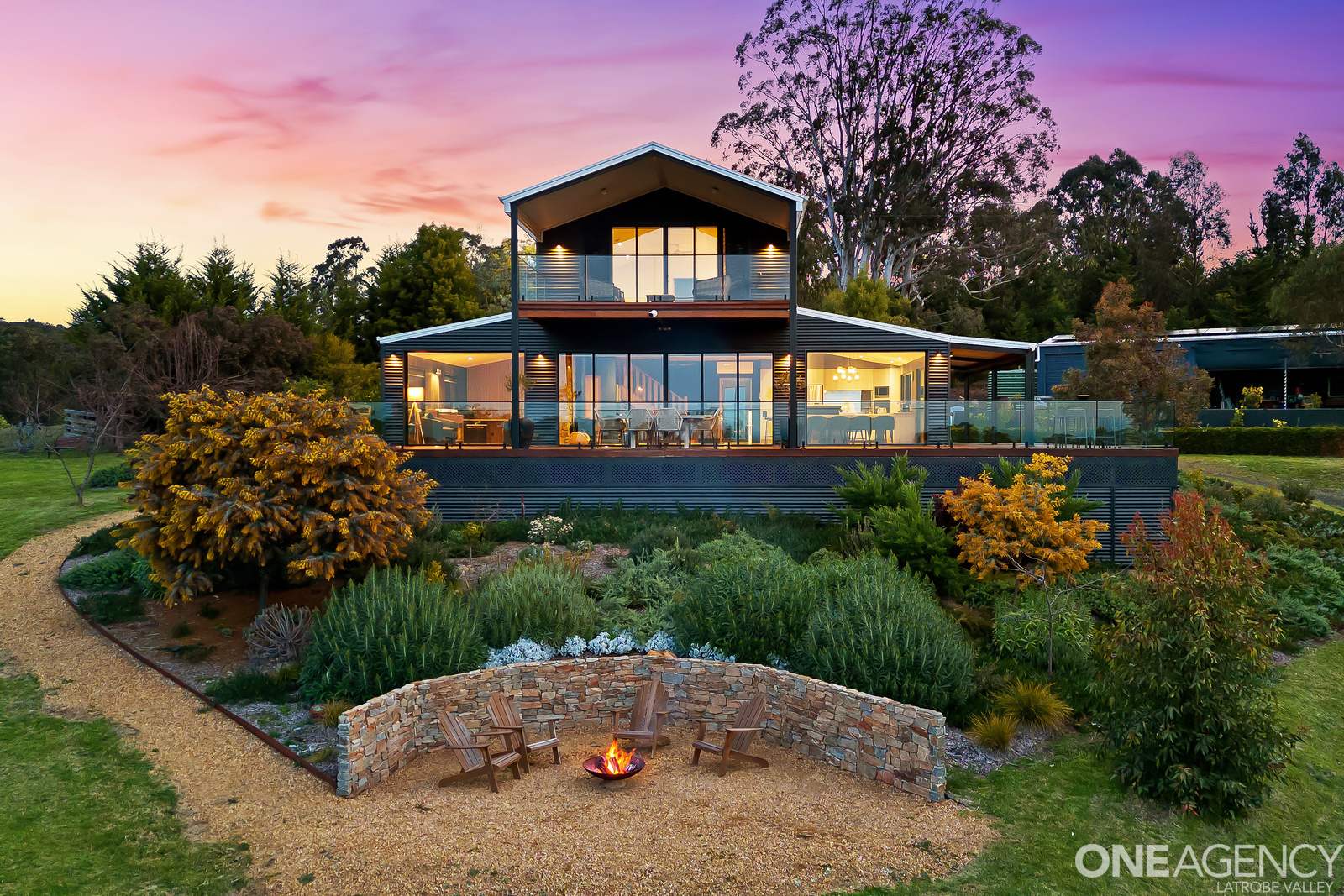 300 Old Callignee Road, Callignee For Sale by Farmbuy.com - image 1