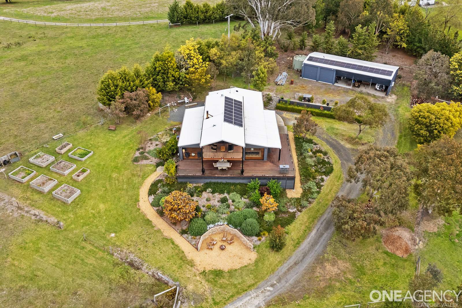 300 Old Callignee Road, Callignee For Sale by Farmbuy.com - image 25
