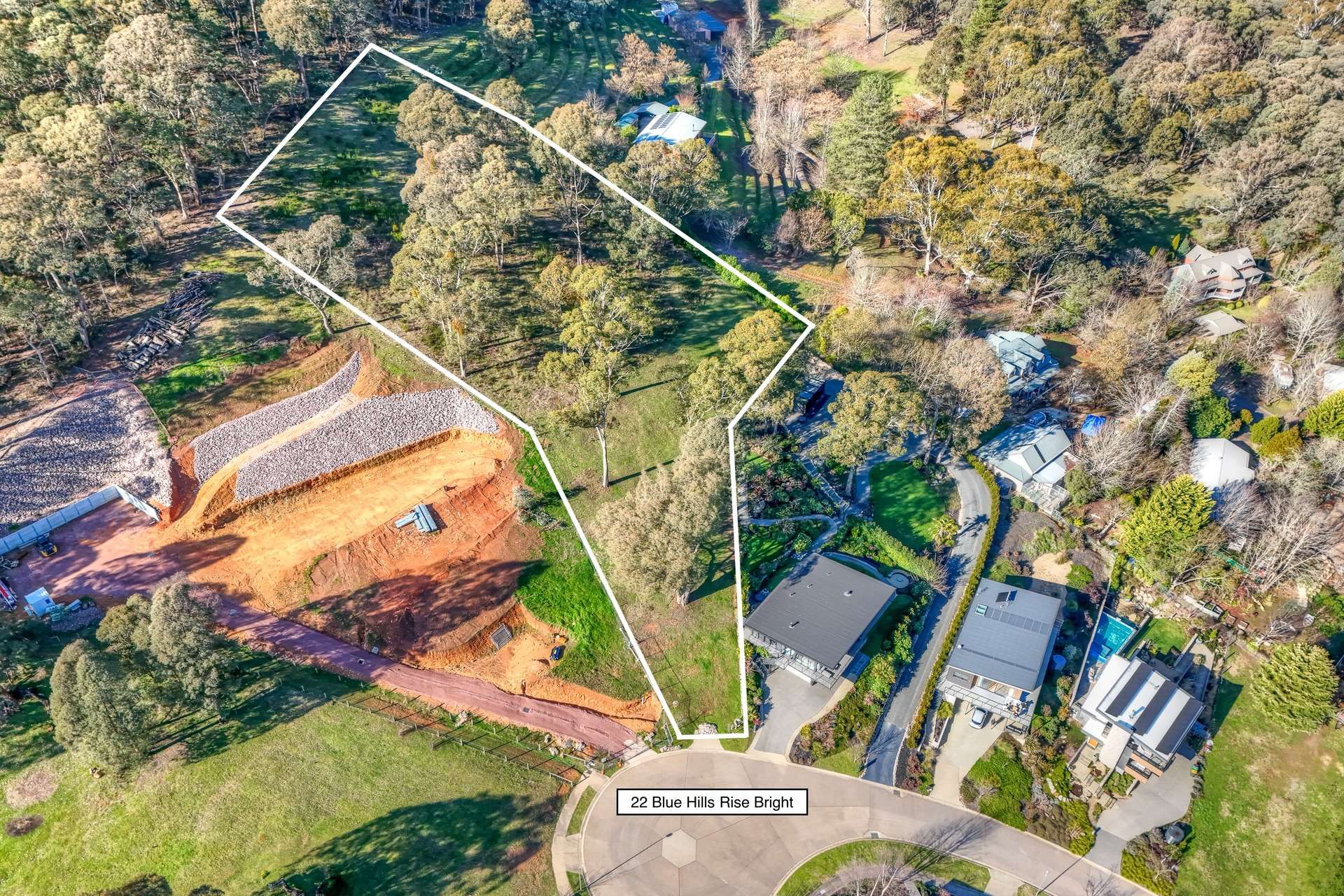 22 Blue Hills Rise, Bright For Sale by Farmbuy.com - image 2