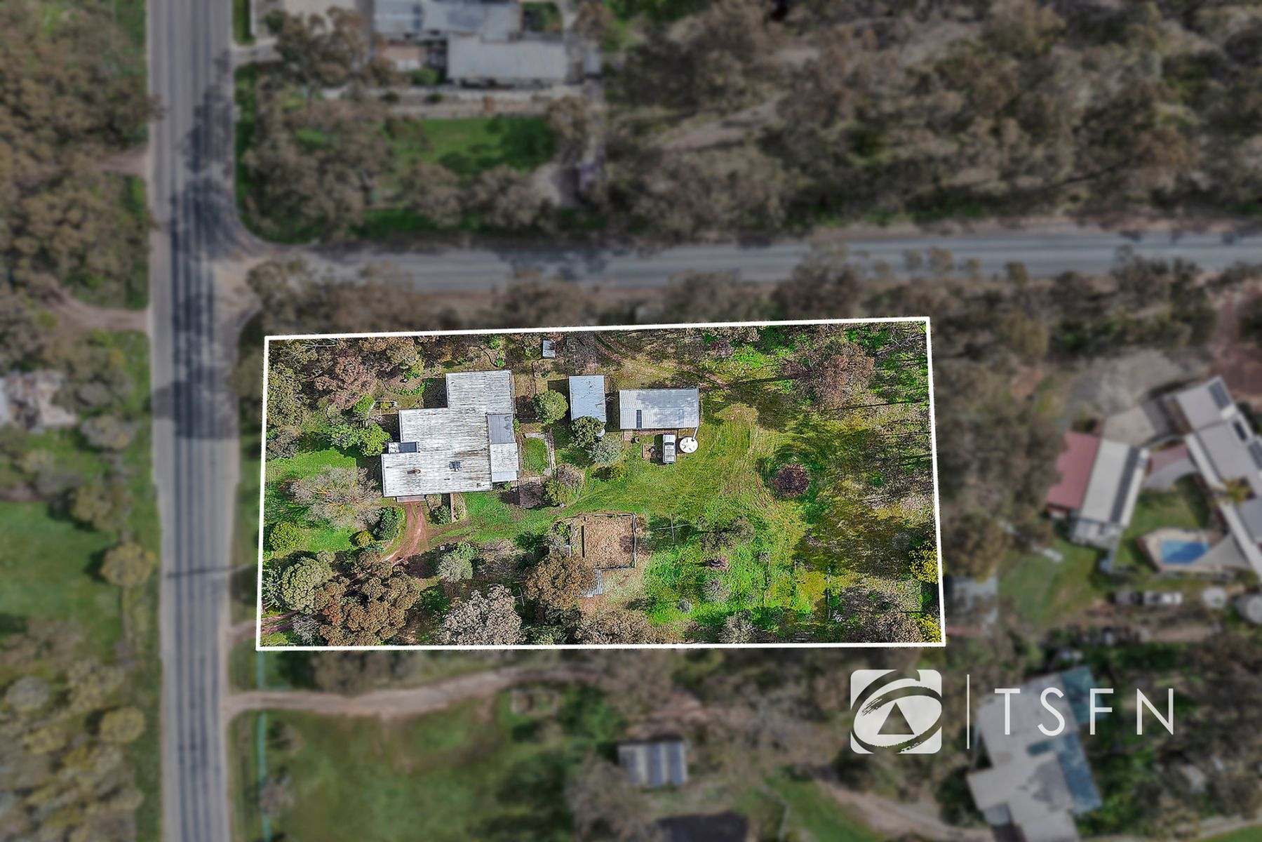 204 Sailors Gully Road, Sailors Gully For Sale by Farmbuy.com - image 11