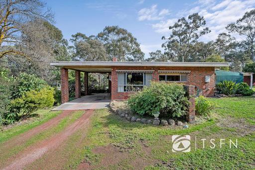 204 Sailors Gully Road, Sailors Gully VIC 3556