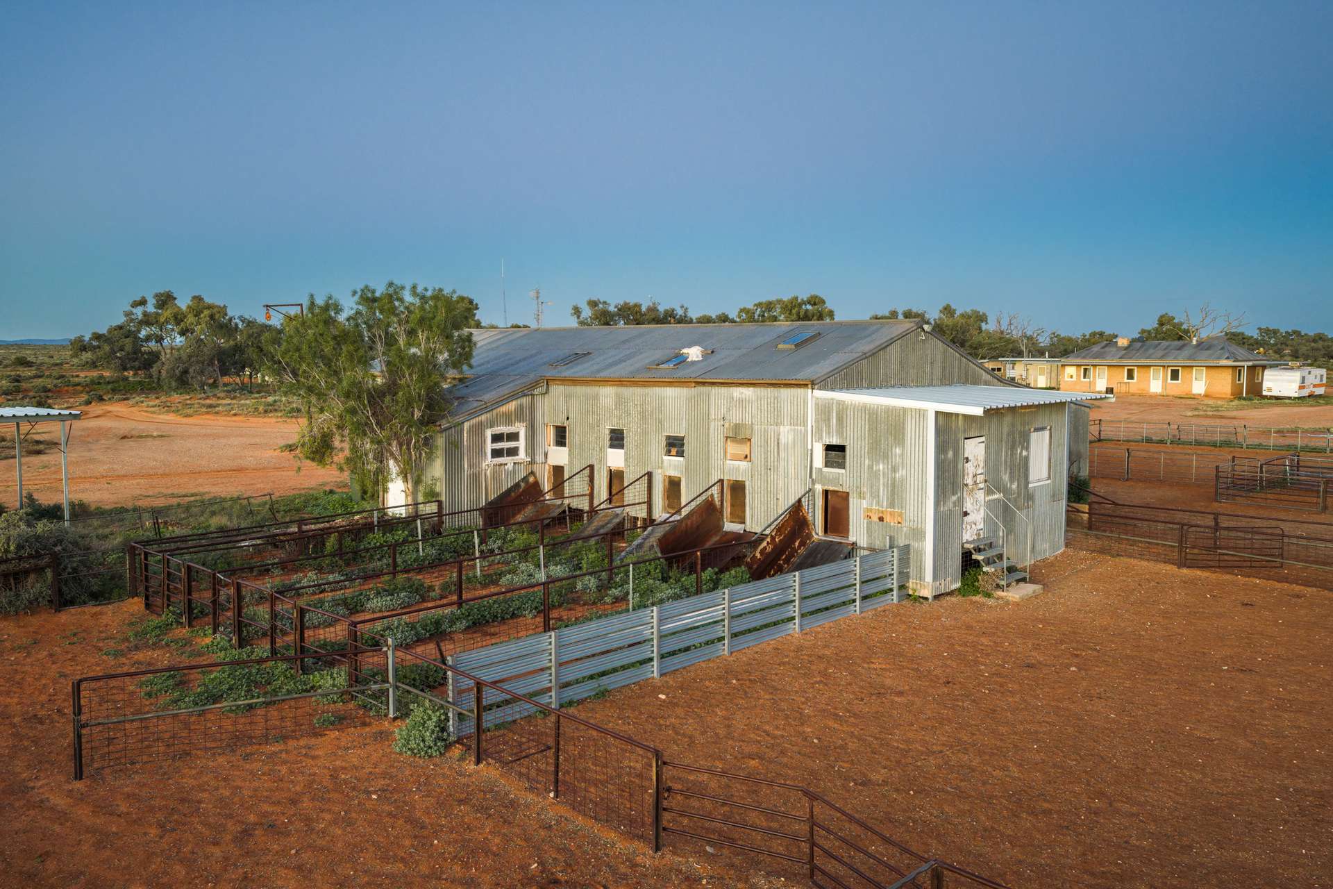 "Mooleulooloo & Strathearn Station" Kalabity Road, Cockburn For Sale by Farmbuy.com - image 13