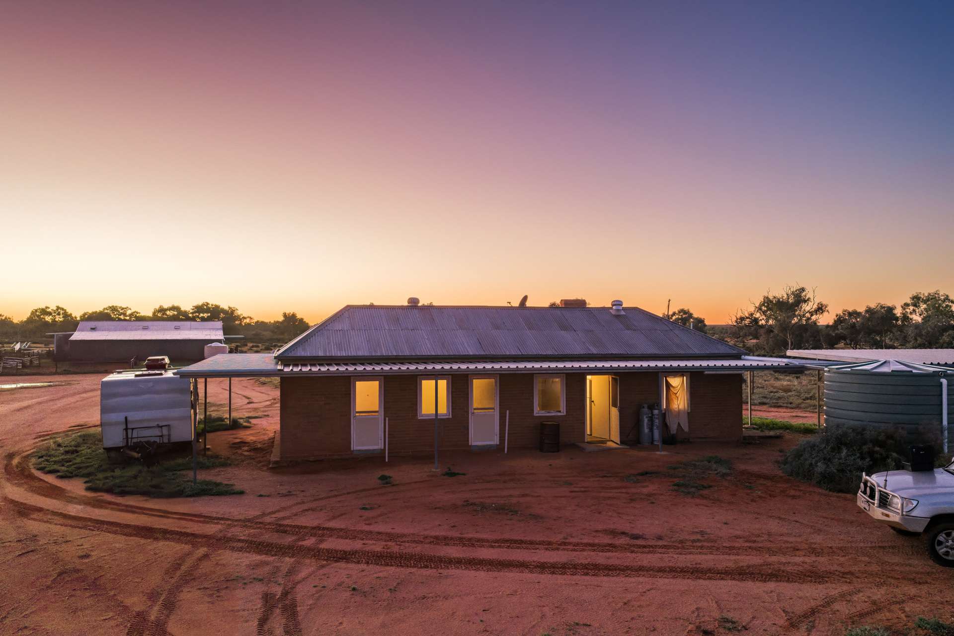 "Mooleulooloo & Strathearn Station" Kalabity Road, Cockburn For Sale by Farmbuy.com - image 12