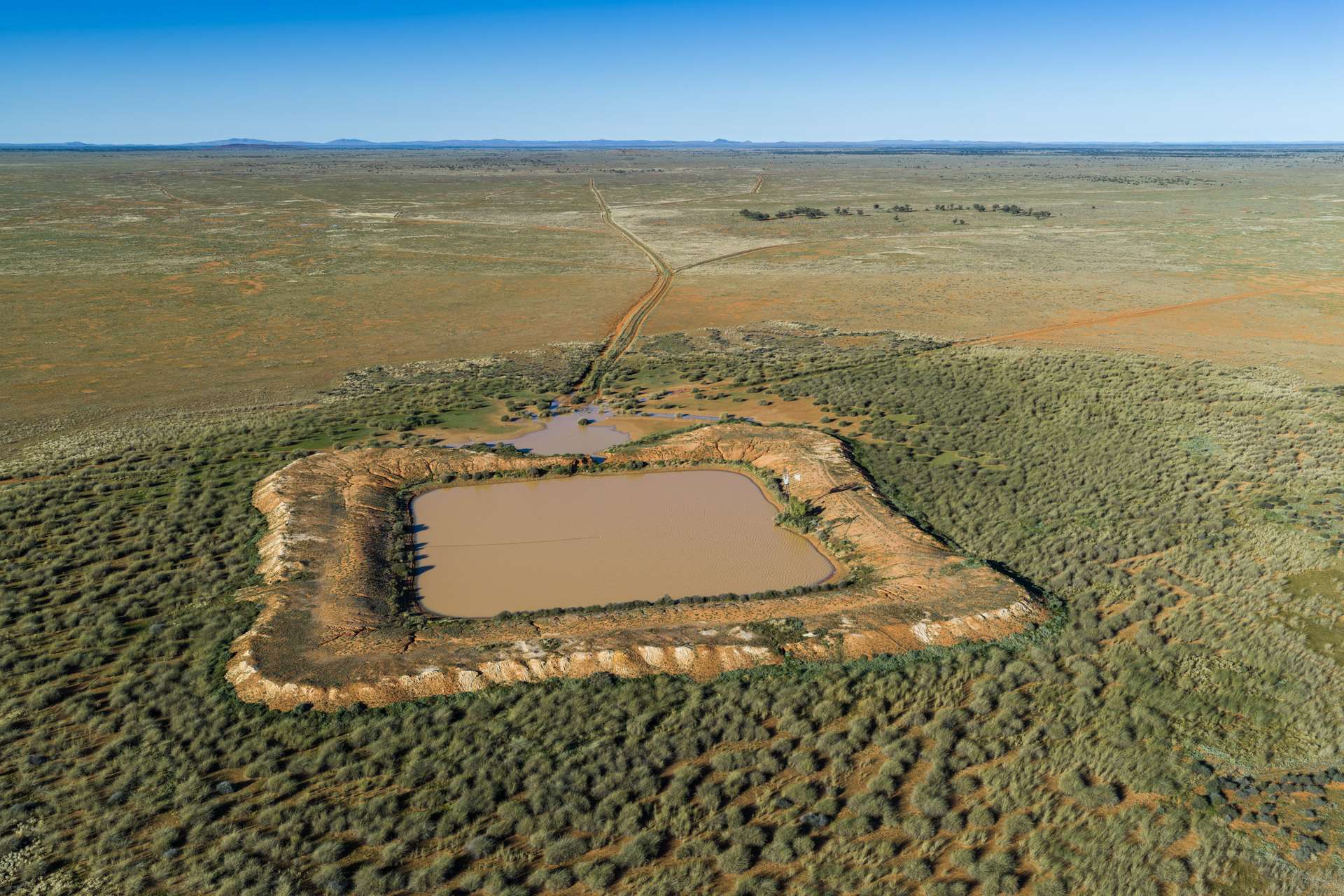 "Mooleulooloo & Strathearn Station" Kalabity Road, Cockburn For Sale by Farmbuy.com - image 4