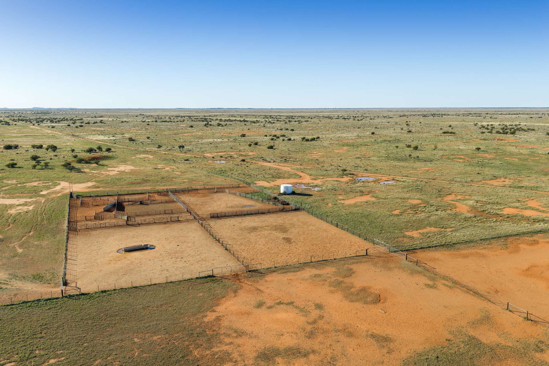 "Mooleulooloo & Strathearn Station" Kalabity Road, Cockburn For Sale by Farmbuy.com - image 9