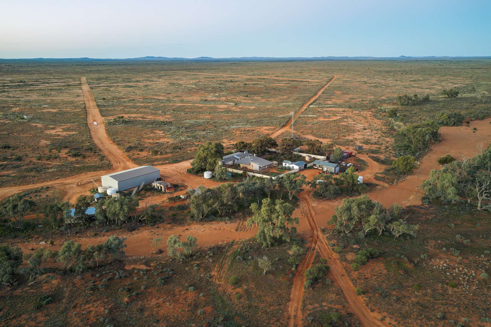 "Mooleulooloo & Strathearn Station" Kalabity Road, Cockburn For Sale by Farmbuy.com - image 10