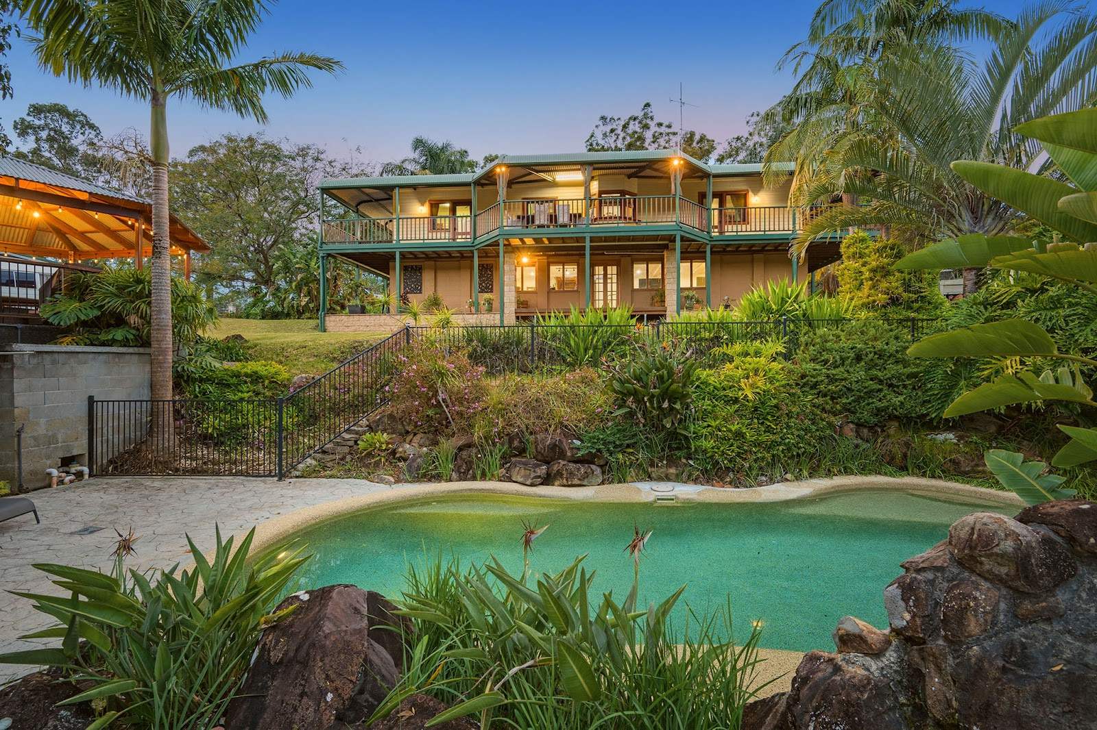 396 Jones Road, Byabarra For Sale by Farmbuy.com - image 1