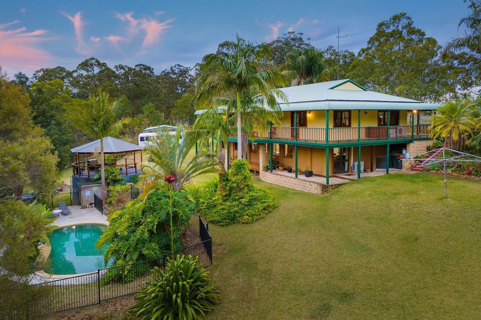 396 Jones Road, Byabarra For Sale by Farmbuy.com - image 5