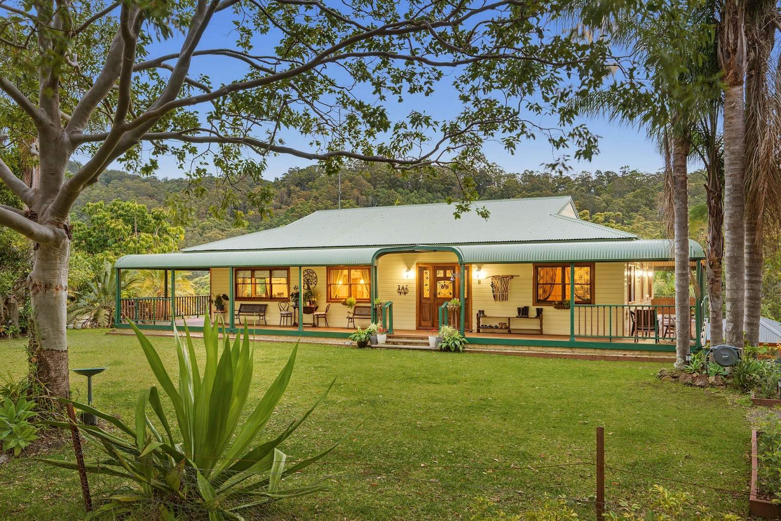 396 Jones Road, Byabarra For Sale by Farmbuy.com - image 2