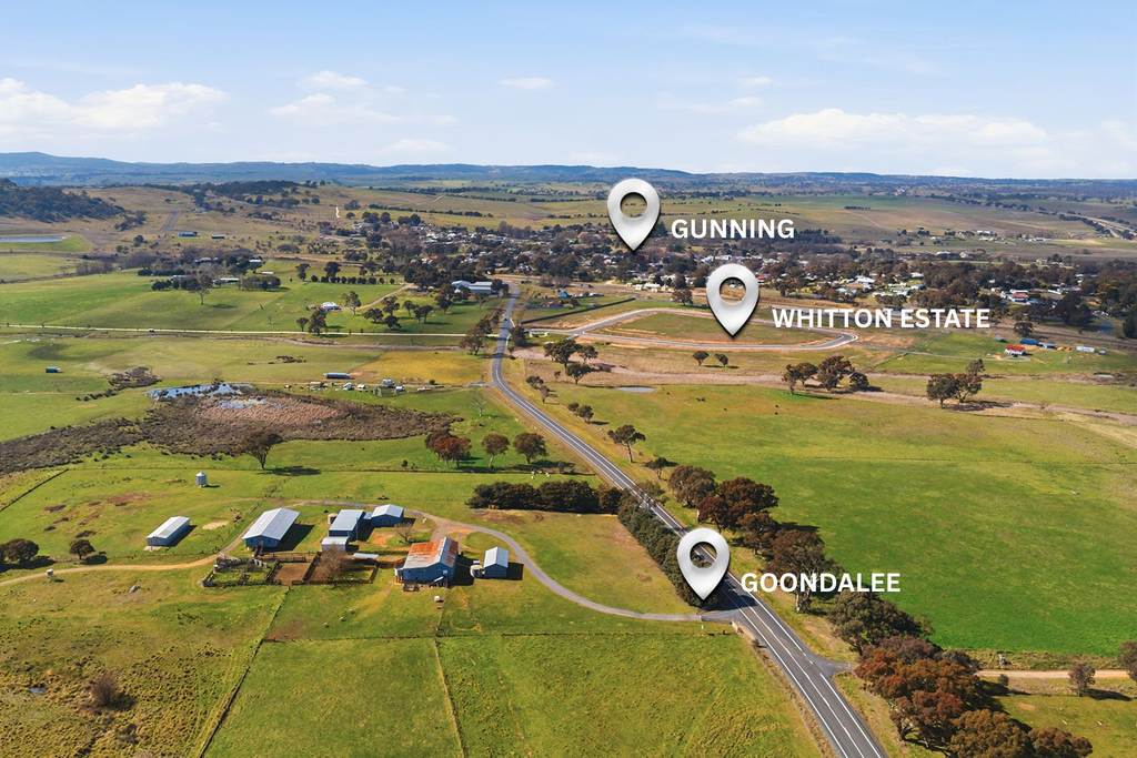 96 Dalton Road, Gunning NSW 2581