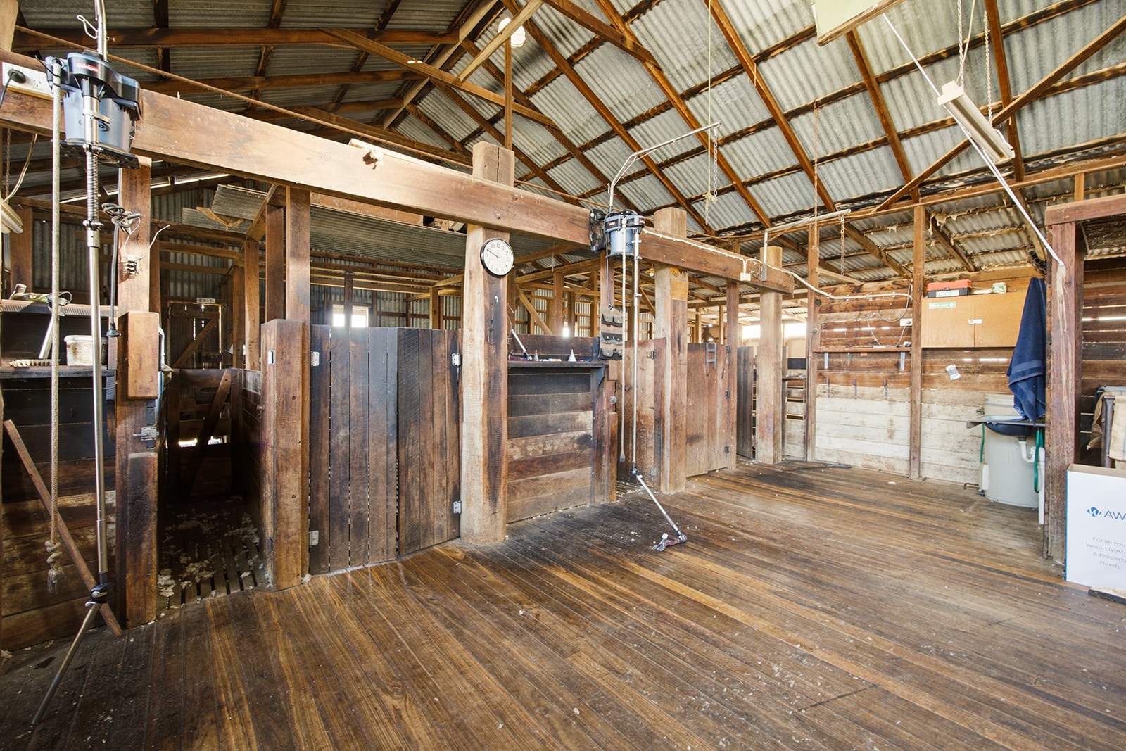 96 Dalton Road, Gunning For Sale by Farmbuy.com - image 10