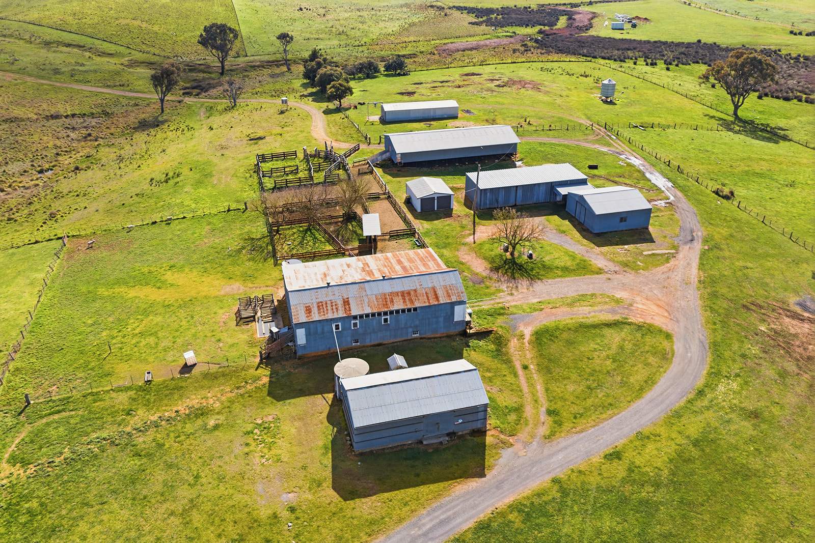 96 Dalton Road, Gunning For Sale by Farmbuy.com - image 8