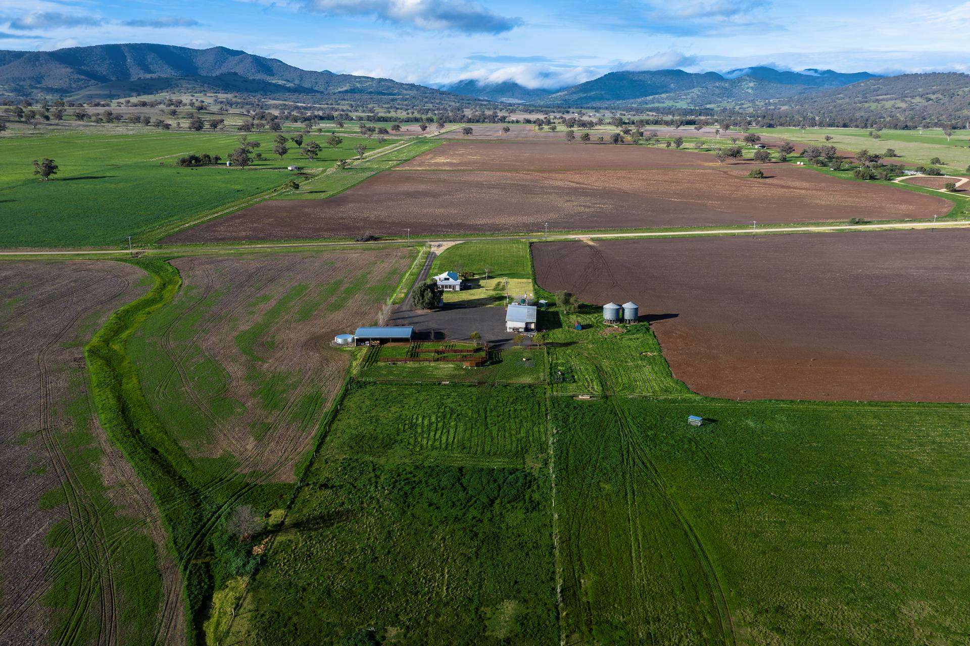 1140 Swinging Ridges Road, Willow Tree For Sale by Farmbuy.com - image 22
