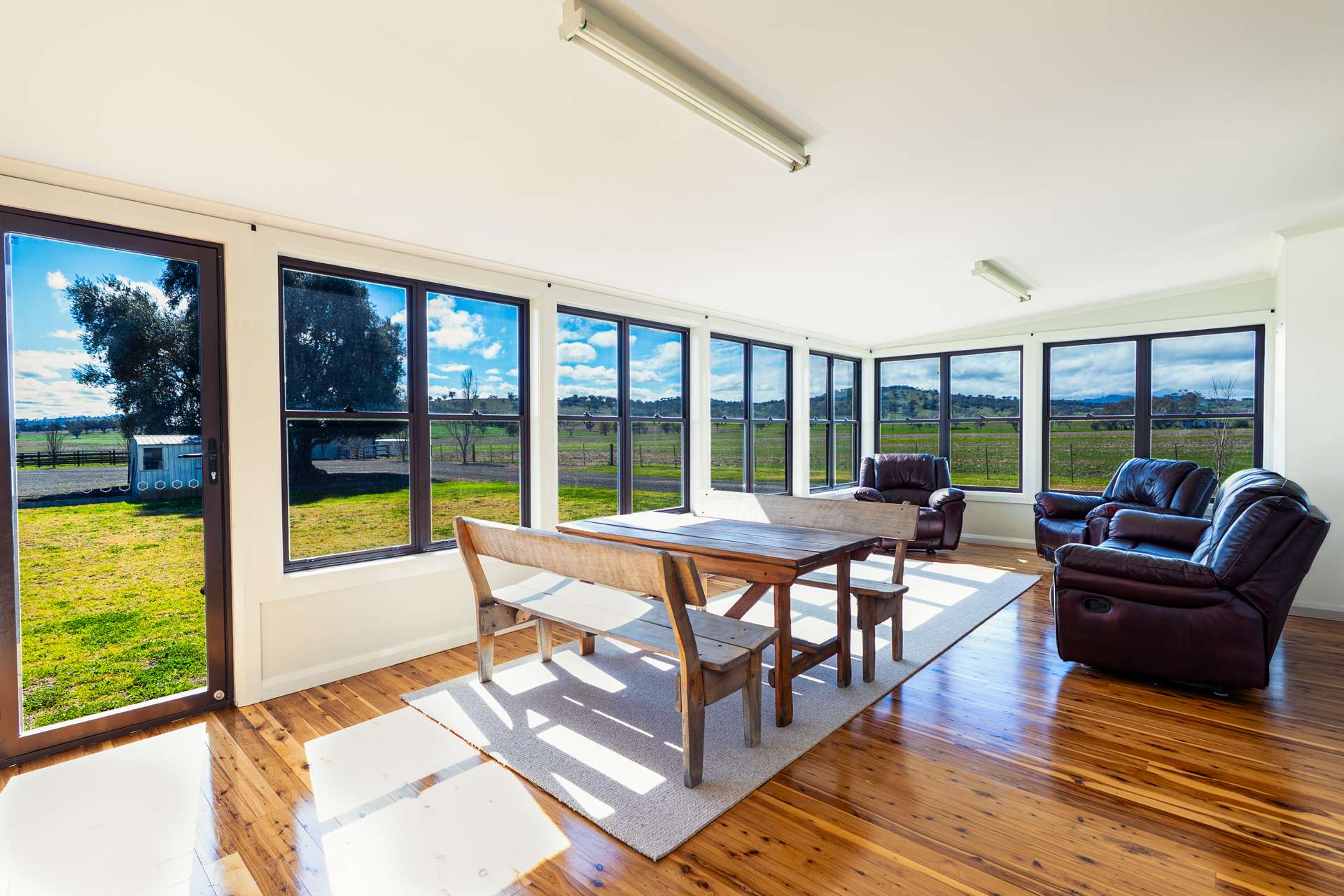 1140 Swinging Ridges Road, Willow Tree For Sale by Farmbuy.com - image 9