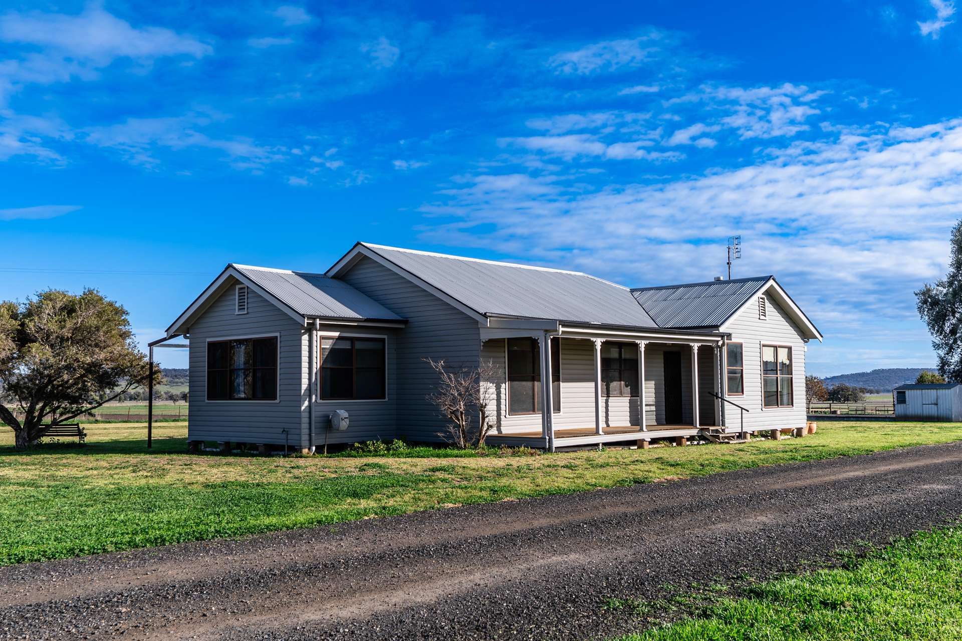 1140 Swinging Ridges Road, Willow Tree For Sale by Farmbuy.com - image 4