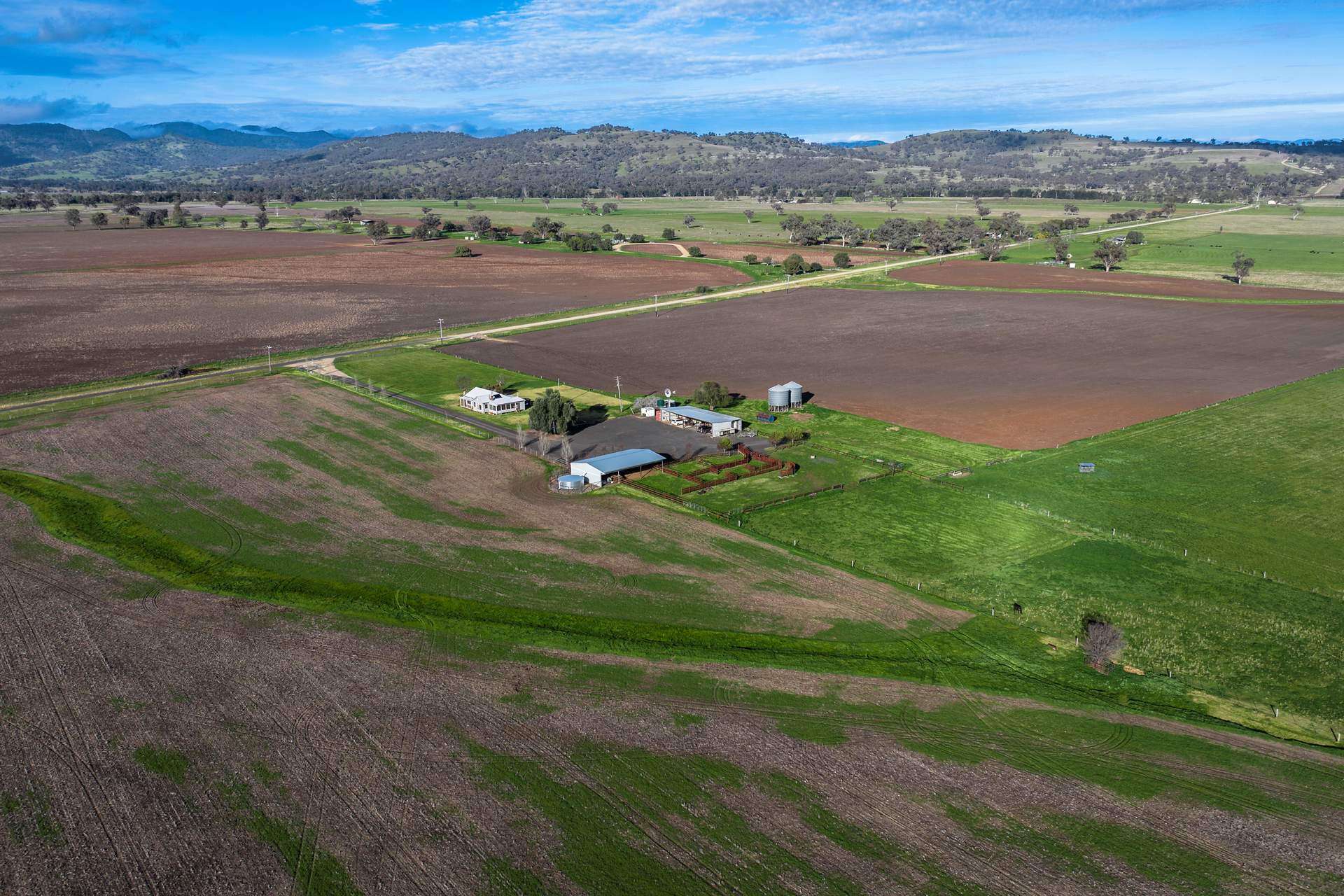 1140 Swinging Ridges Road, Willow Tree For Sale by Farmbuy.com - image 15