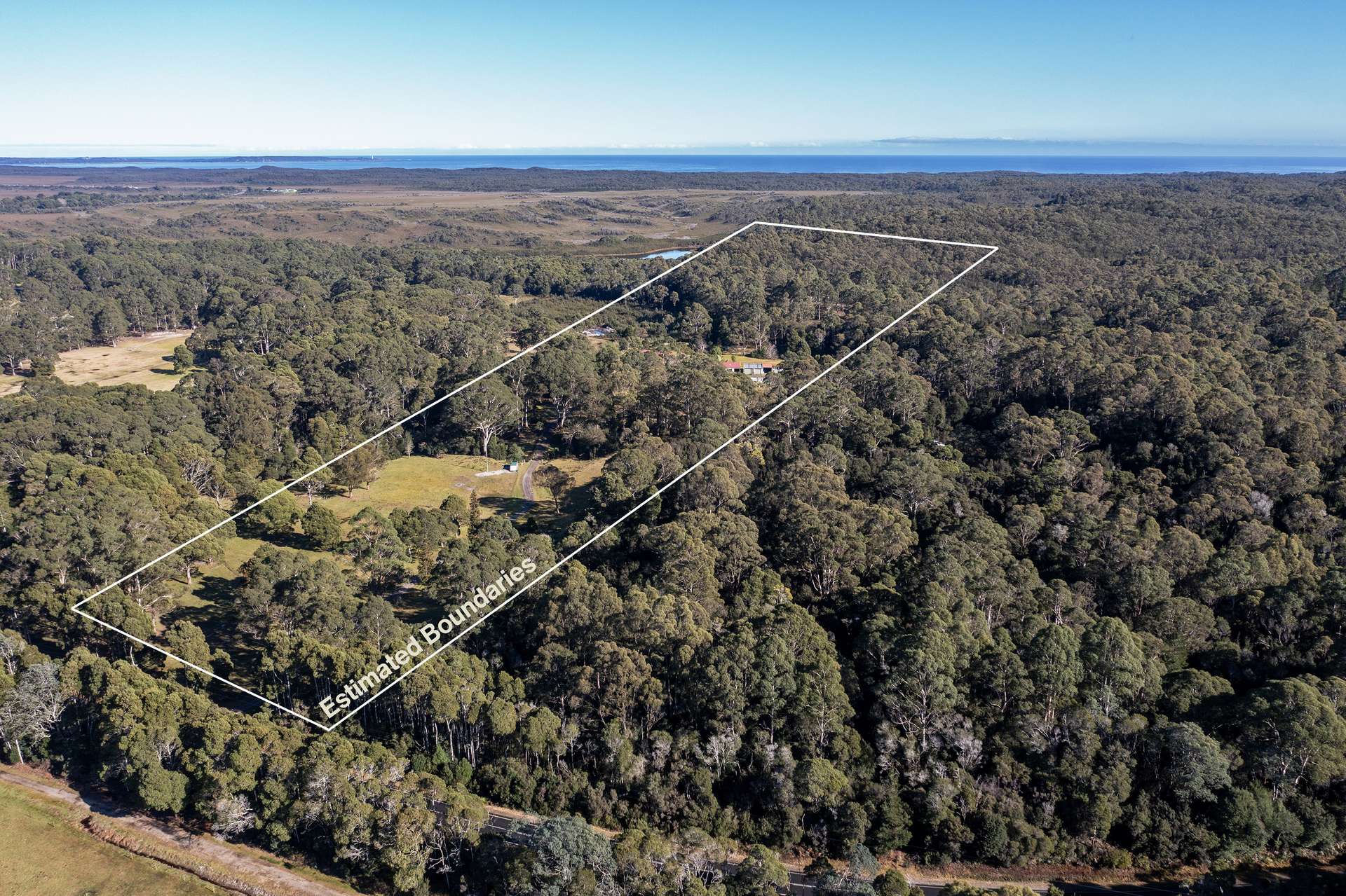 1210 Henty Road, Strahan For Sale by Farmbuy.com - image 2