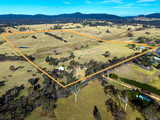 Farm Auction - NSW - Wolumla - 2550 - 100 Acre Hobby Farm 