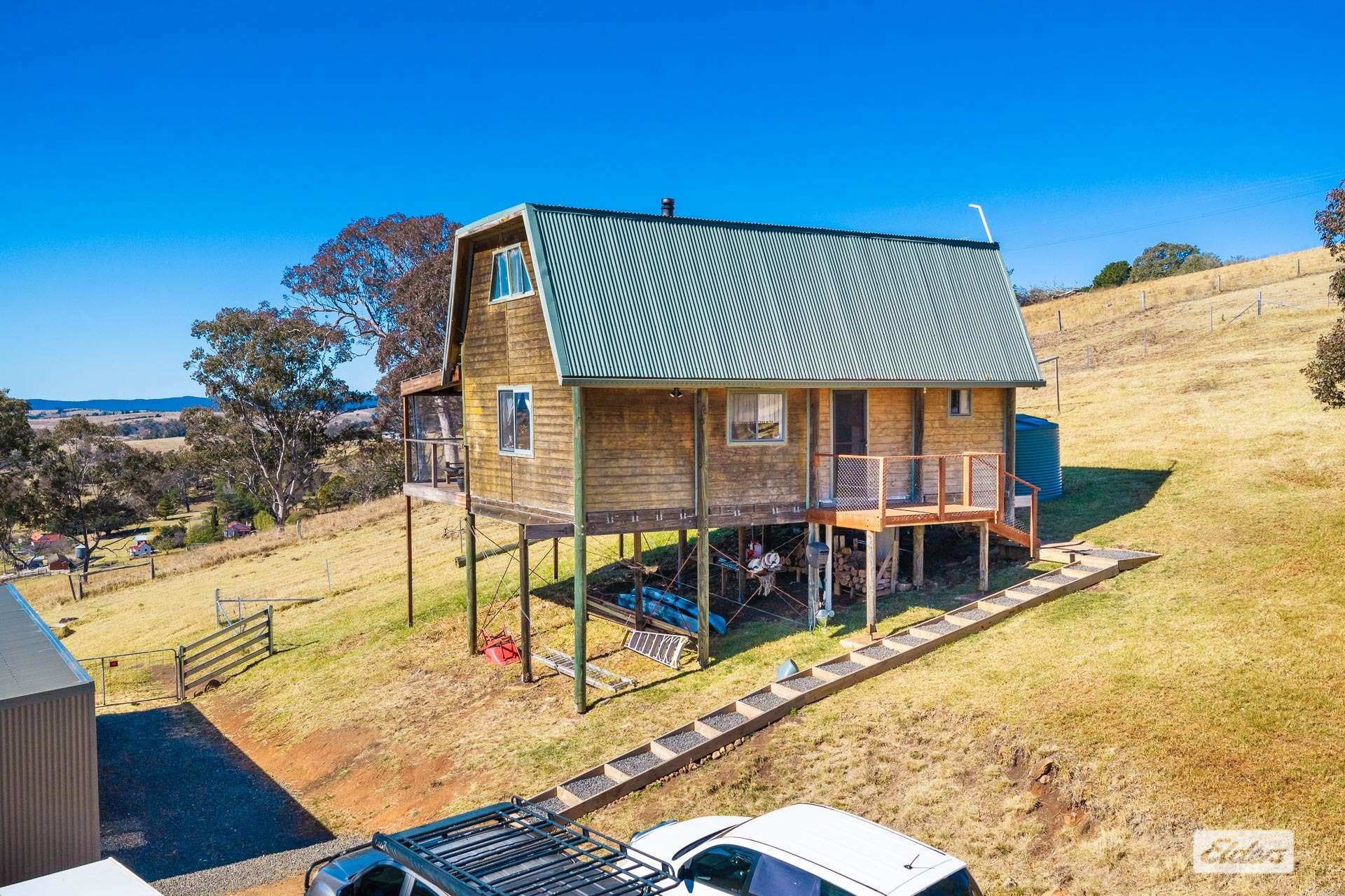 450 Tantawangalo Mountain Road, Candelo For Sale by Farmbuy.com - image 5