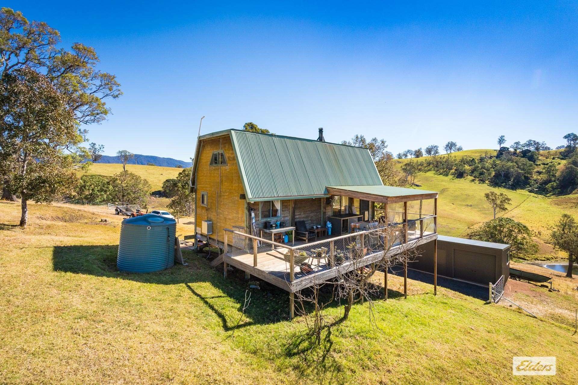 450 Tantawangalo Mountain Road, Candelo For Sale by Farmbuy.com - image 24