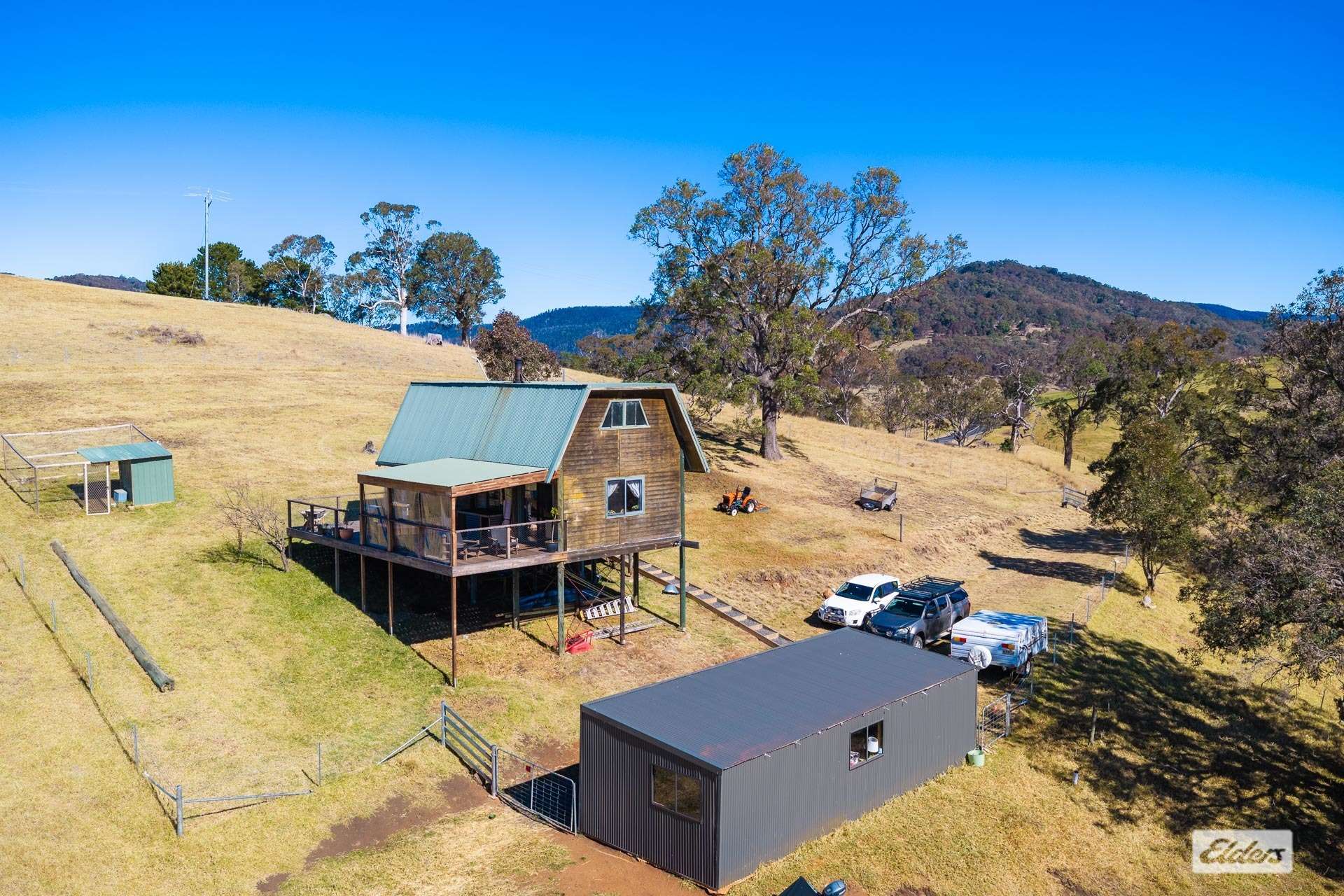 450 Tantawangalo Mountain Road, Candelo For Sale by Farmbuy.com - image 4