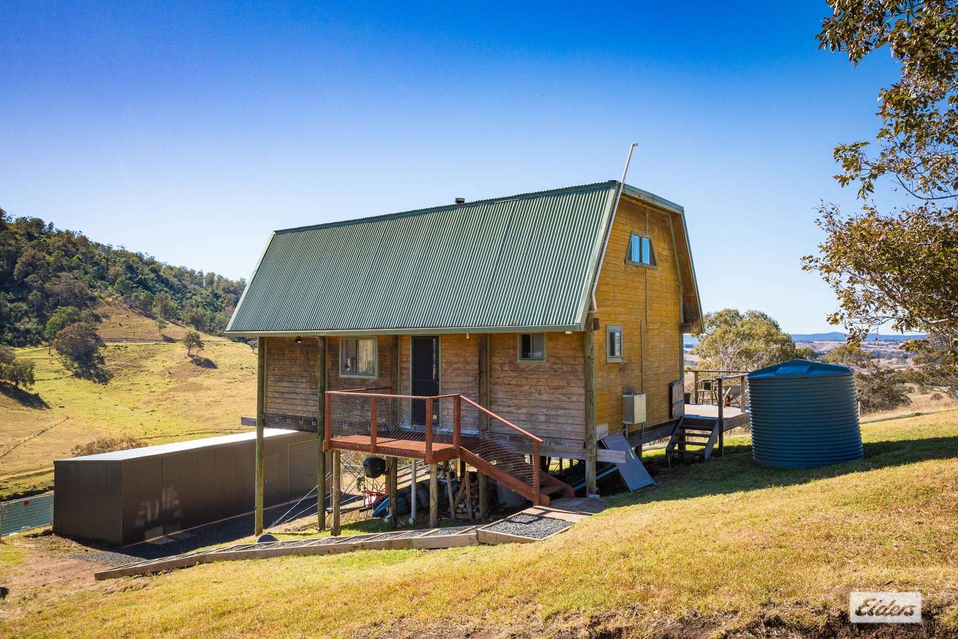 450 Tantawangalo Mountain Road, Candelo For Sale by Farmbuy.com - image 6