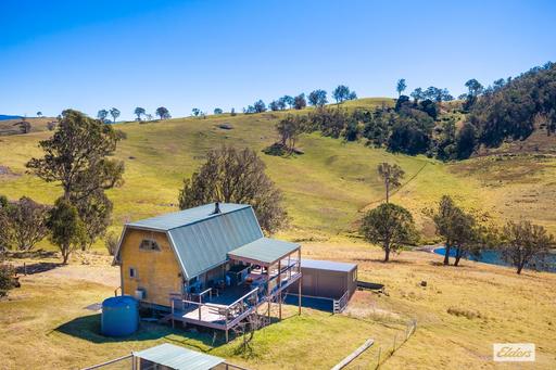Farm For Sale - NSW - Candelo - 2550 - SMALL ACREAGE LIVING ON THE EDGE OF CANDELO 