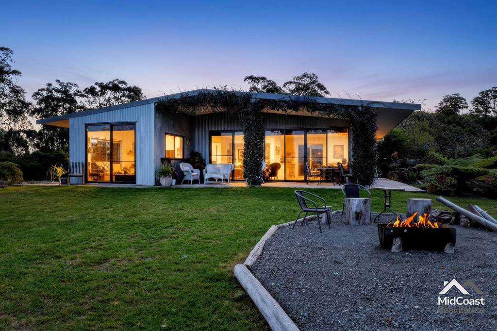 14913 Pacific Highway, Possum Brush NSW 2430