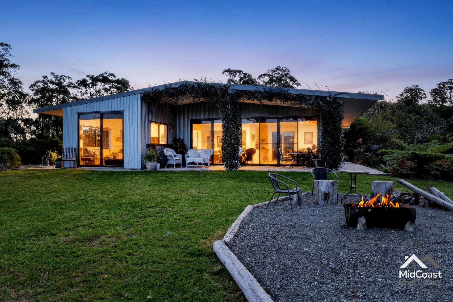 14913 Pacific Highway, Possum Brush For Sale by Farmbuy.com - image 1