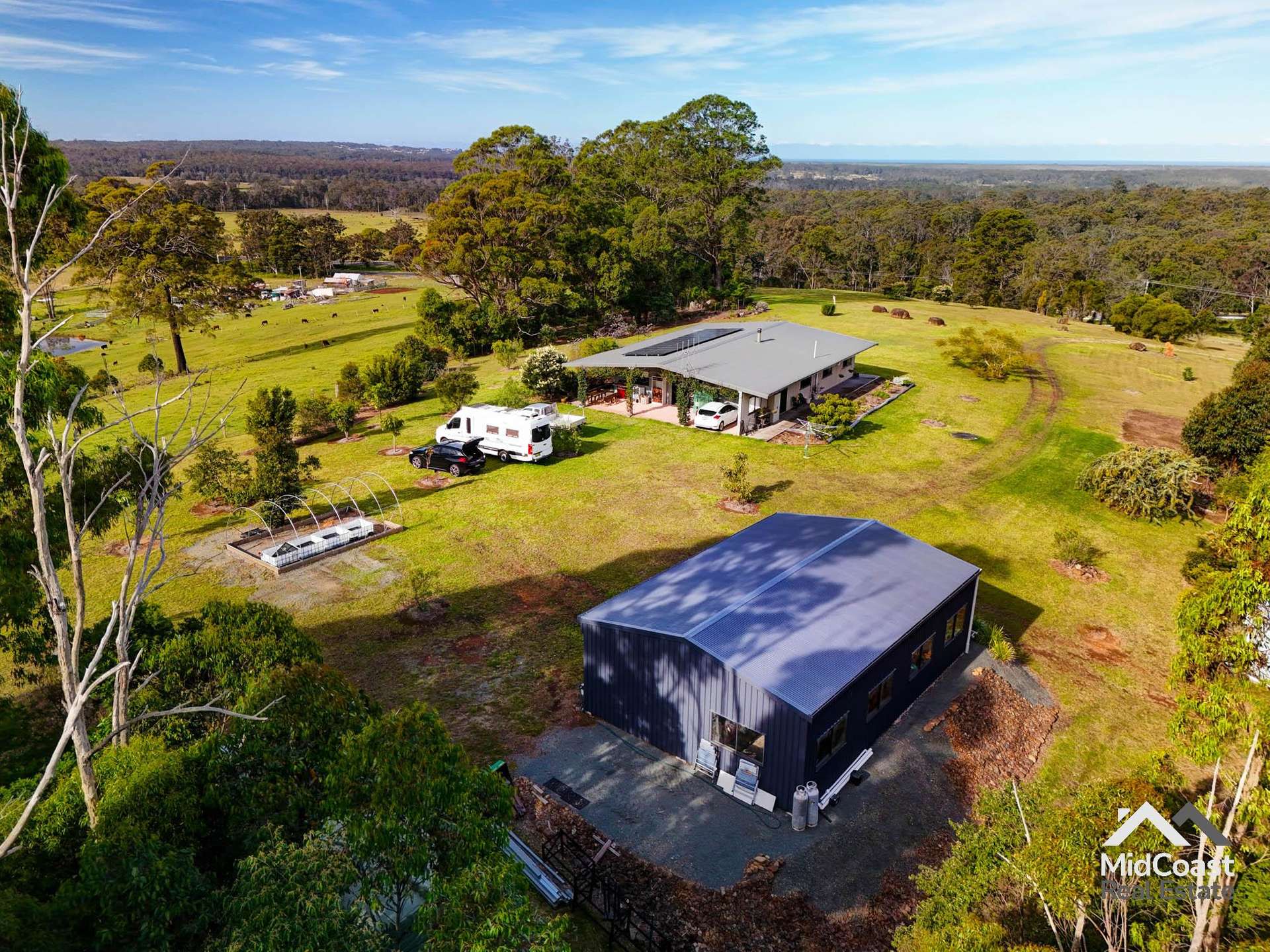 14913 Pacific Highway, Possum Brush For Sale by Farmbuy.com - image 2