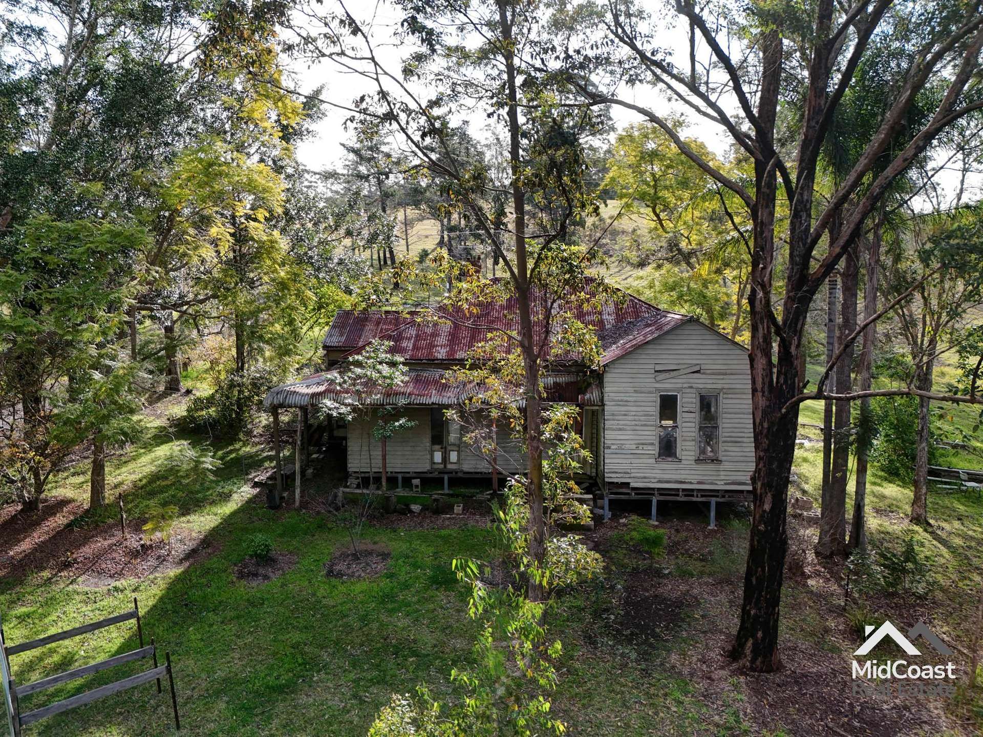 14913 Pacific Highway, Possum Brush For Sale by Farmbuy.com - image 3