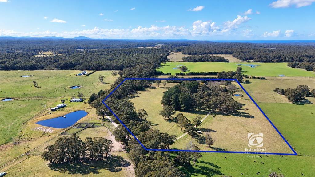 360 Marlo Plains Road, Marlo VIC 3888