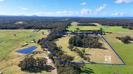 360 Marlo Plains Road, Marlo VIC 3888